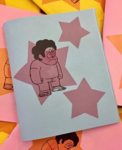 hilaryflorido:The Crewniverse has put together another zine for