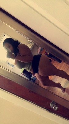 silencehasended:  ceelove:  Thicker than a snicker.  ( I never