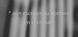 giorgianolml:  Sé que lo haces…