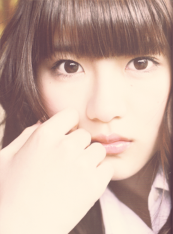 oshiri-sisters:  1/∞ - Wakatsuki Yumi