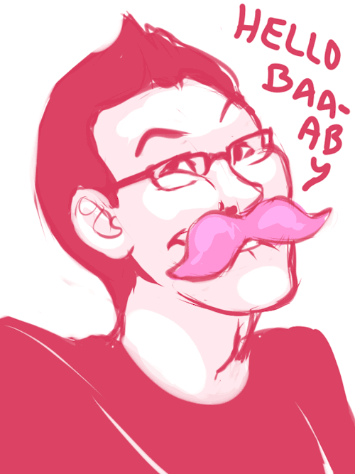missmeirii:  Happy Birthday Markiplier! shh omg no don’t judge me i thought it would be funny kill me now 