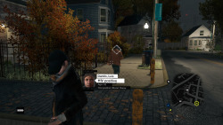 rebe83:  A bigger question is why does a watch dogs post exist