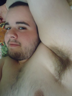 cutecubs:  housebearsofatlanta:  naughtyjustlikeyou:  Mark  Hot  cute thick chub  Love those thighs