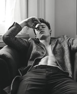 celebunderwear: lamarworld:  Shawn Mendes hotness  Shawn Mendes