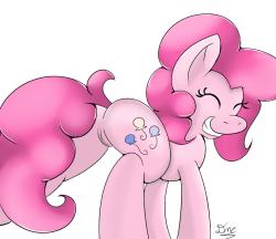 coldstorm-the-sly:  Whooooo Who wouldn’t love this pinkness