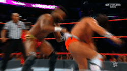 Infamous Heel 