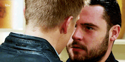lookingfortheman:  Sometimes, all I need is a hug…