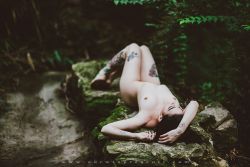 corwinprescott:  “Into the Wild”Philadelphia, Pa 2015Corwin