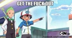 thechibberd:  When someone says they don’t like Pokemon 