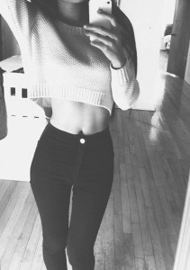 lazefitgal:  🔅🌼Do it for the tiny waist🌼🔅