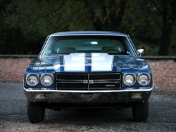 70 Chevelle