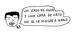 "Cada momento es único"