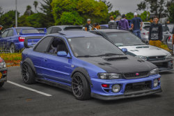 radracerblog:  Subaru Impreza Sti Gc8