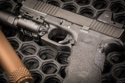 stayzeroed:  Suppressed 17 by clicksully on Flickr.