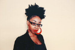 tanaebrianab:  My puff makes me feel quite powerful.