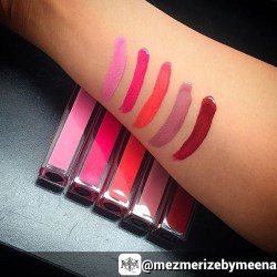 Repost from @mezmerizebymeena  I’m so excited to launch