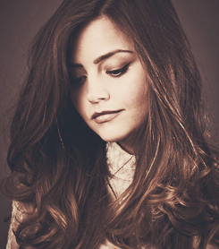 mkfdfdj-deactivated20130615:  Jenna Louise Coleman by Andy Gotts