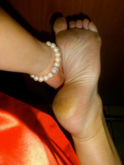 ROUGH SOLES