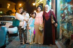 humansofnewyork:  “I had five daughters. And my daughters