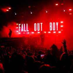 falloutboy:  6/25 - Toronto, ON @ Molson Canadian Amphitheatre