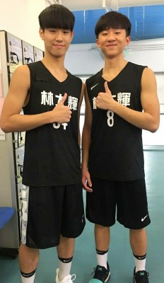 hkstudent99:[陽光型]林大輝籃球仔🏀