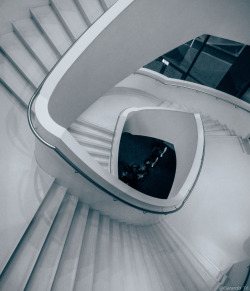 photosbygerardo:  Stairs 