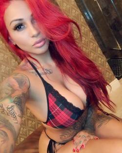 bustyig:  Instagram: brittanya187 | More pictures of brittanya187