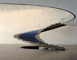 danismm:  The Palace of Itamaraty, Oscar Niemeyer, Brasília