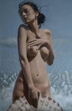 missanne:  Alexander Shubin