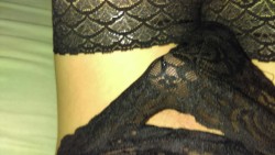 mypantybulgeproject:  Some random pics of my little panty bulge.