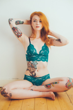 receiving-lines:  redheads have my heart