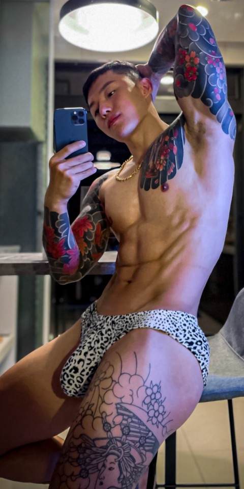 asianguys-x: