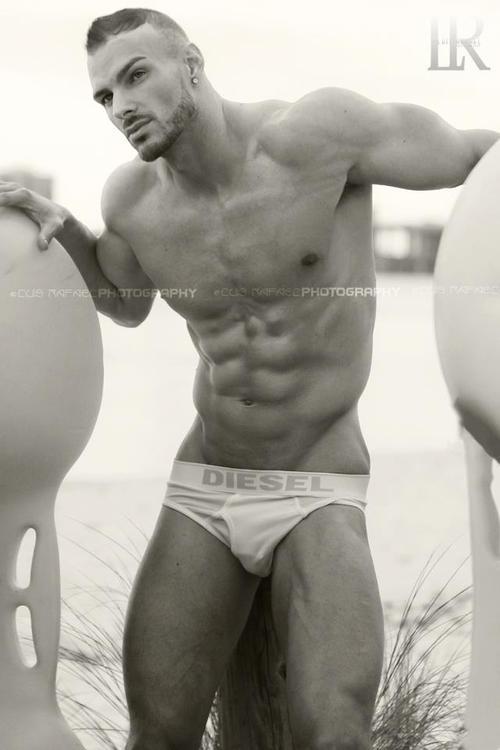 Chris Hart