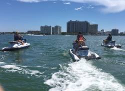 #jetski #jetskiing #MiamiBeach #SouthBeach #miami #sobe #memorialdayweekend