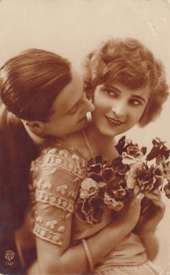 scribnerbooks:On this day in 1920, Scott and Zelda were married