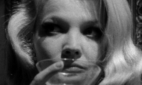 the-400-blows: Faces (1968)