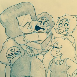 draggems:  Where are my crystal gem babies????? I miss them sm