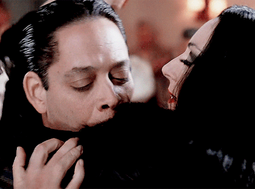 leroichevalier:→ To live without you, only that would be torture.