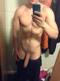lifewithhunks:  sexdreams1994:  - In Cocks We Trust -   Hunks,