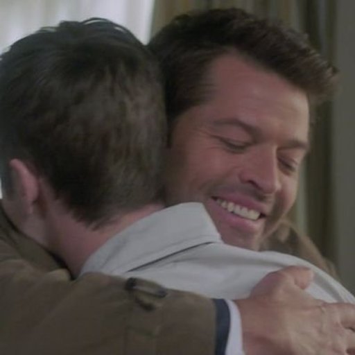 whatifdestiel:  “Dean are you sure about this?” Castiel asked.“I’ve