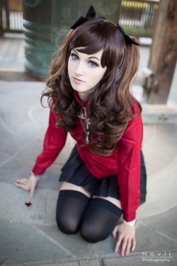 cutecosplayers:  source