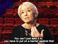  Emma Thompson about acting | BAFTA Life in Pictures (Nov. 24,