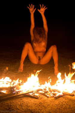 Light My Fire, 2015Find this never-shared series and all my uncensored