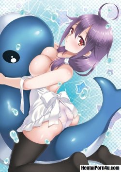 HentaiPorn4u.com Pic- galactic-eyes:  遊び大鯨 | 亞蘭丸