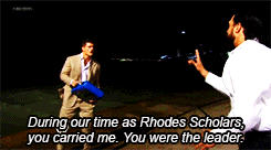 theshowstealer:  Cody Rhodes and Damien Sandow segment right