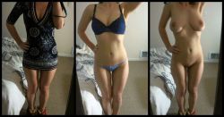 amateursmakemehappy:  Follow me for the beautiful women. Updated