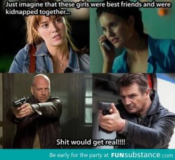 funsubstance:  If they were kidnapped together