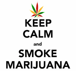 drugsandtvshowsallday: smoke marijuana