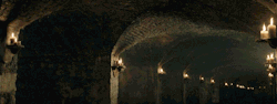 petyrbaelishar:The crypt of Winterfell