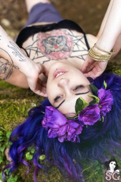 miss-watson-world:Prune Suicide